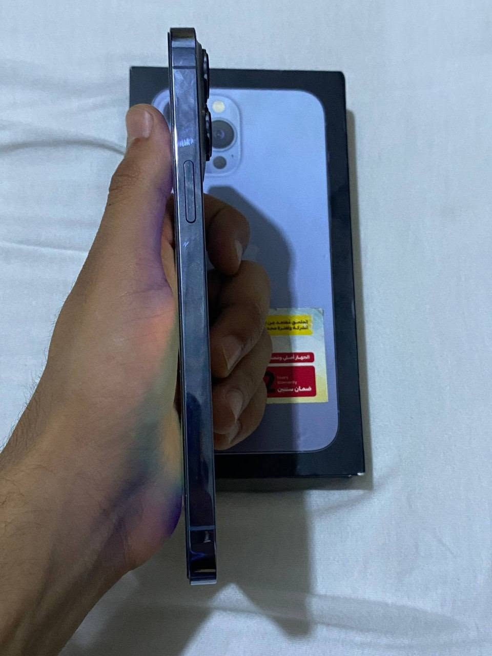 برو ماكس نضيف نضيف نضيف ذاكره 256 بطاريه 77ميصرف جهاز يخبل وشحنه يطول ومعروف بعد شرق اوسط كارتونه وشاحنه ويا لون بحري مميز نضيف كلش سعره 720وبي مجال مكاني شهداء العبيدي. ***********
