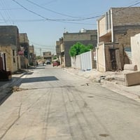 قطعة أرض للبيع زراعي جنس الأرض 117كامل خدمات العنوان بغداد الشعب الجمع...