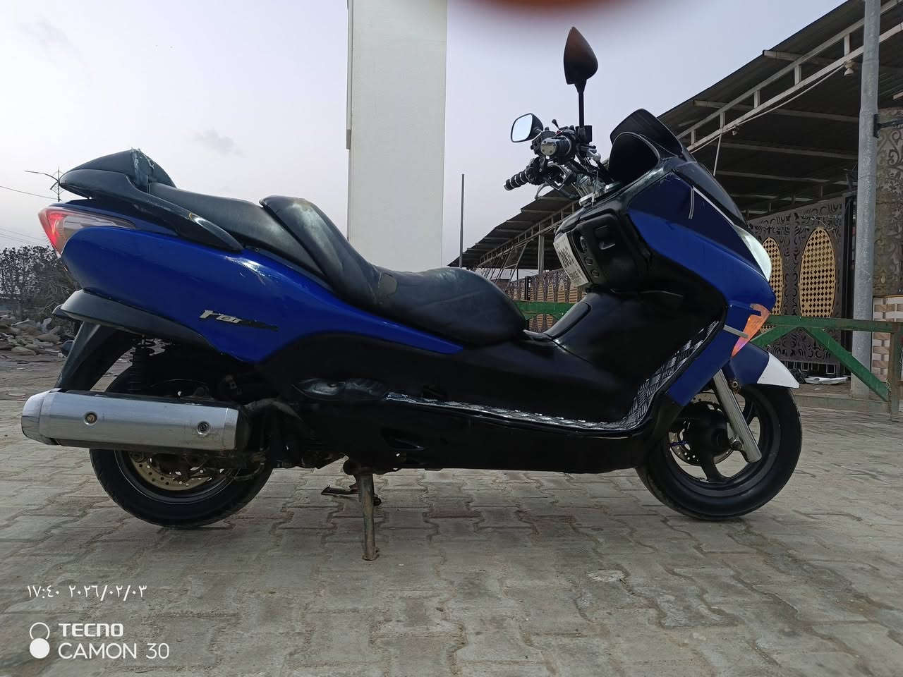 السلام عليكم
فورزة 0.8 مرتبة ونضيفة
دراجة خير من الله شلعة ومعدل اي نقص مابيهة
حماوة جوة النص متصعد ابد
دراجة كاملة ما بيها اي نقص مداريها كلش على أيدي
الدراجة عمية
السعر 850 وبيها مجال للشراي
***********
