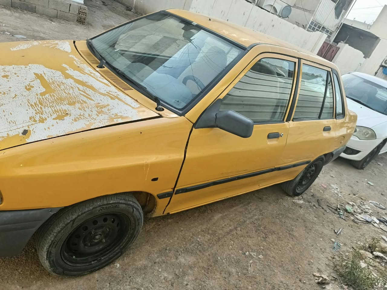 سايبا موديل 12سنويه عضم كير مكينه شواصي بلجيس بور مشط كهربائيات كلها شغاله تحويل شوكت متريد السعر 14بيها مجال المكان بابل الاسكندريه مجمع حطين


**إذا كنت صاحب هذا الإعلان وتريد حذفه لأي سبب، رجاءا أرسل رسالة إلى الدعم الفني**