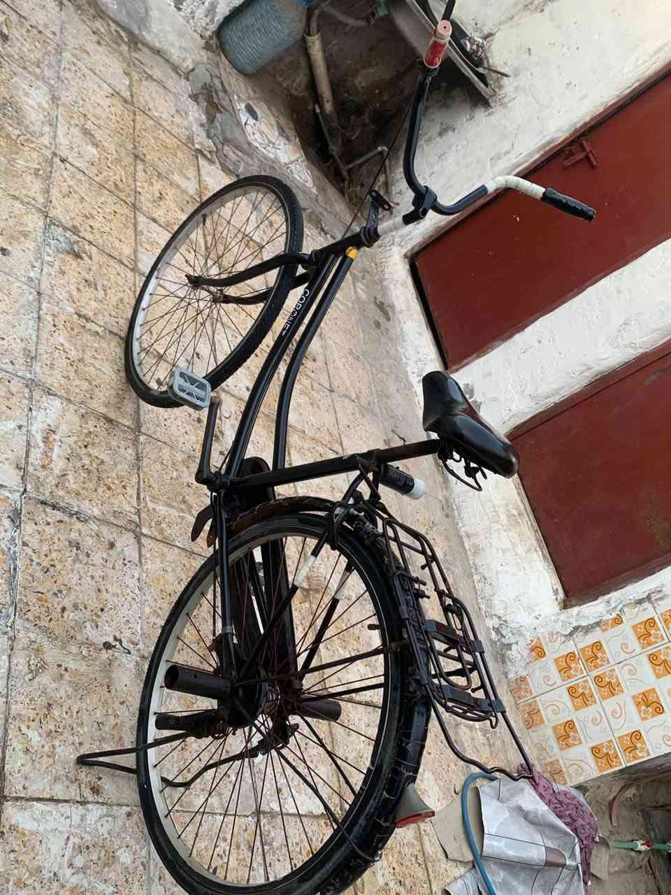 بايسكل يا باني سعر 65 حجم 26 عنوان بصراة كرمة علي رقم الهاتف ***********
