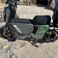 دراجة R9 • استعمال شهر • بضمان