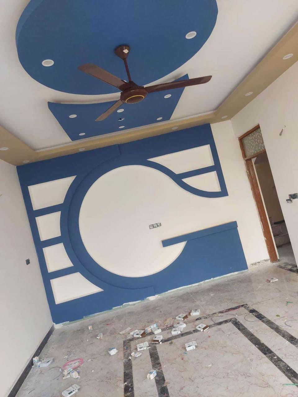 رمضان مبارك ع جميع انشاء الله
مستعدون لعمل كافه اعمال الديكور الداخلي الجبسن بور والنقوش المغربيه وكافه الاصباغ بديل الرخام و بديل الخشب و السقوف الثانويه
للستفسار مراسله الصفحه ✔️
او اتصال ع رقم *********** واتساب📞
