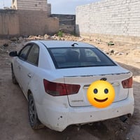 سيراتو • ٢٠١٢ • النجف