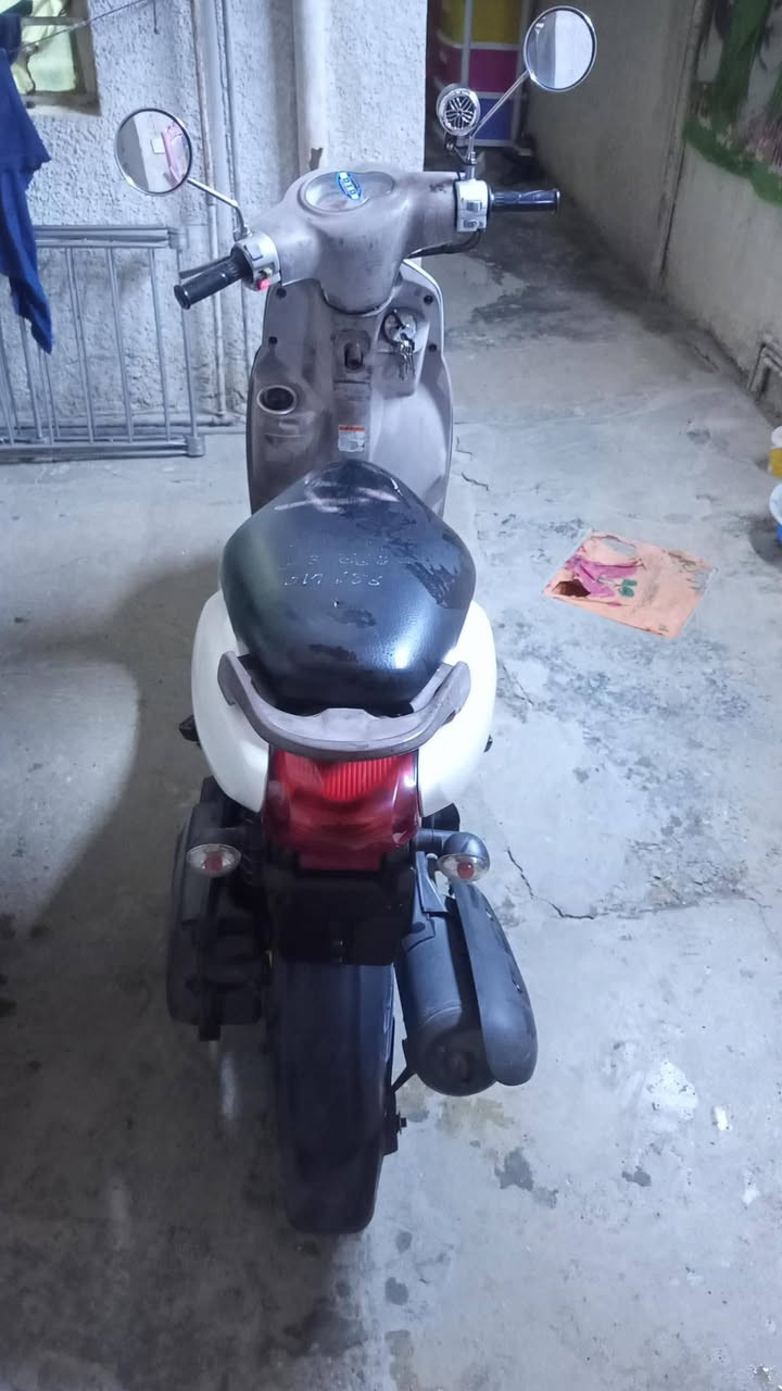 سلام عليكم
درجه فله لبيع درجه مكفول كفاله عامه كله شغل كهربيت شغله سلف درجه ماعوزه شي السعر 900وبيه مجال مكان مدينه صدر ***********
