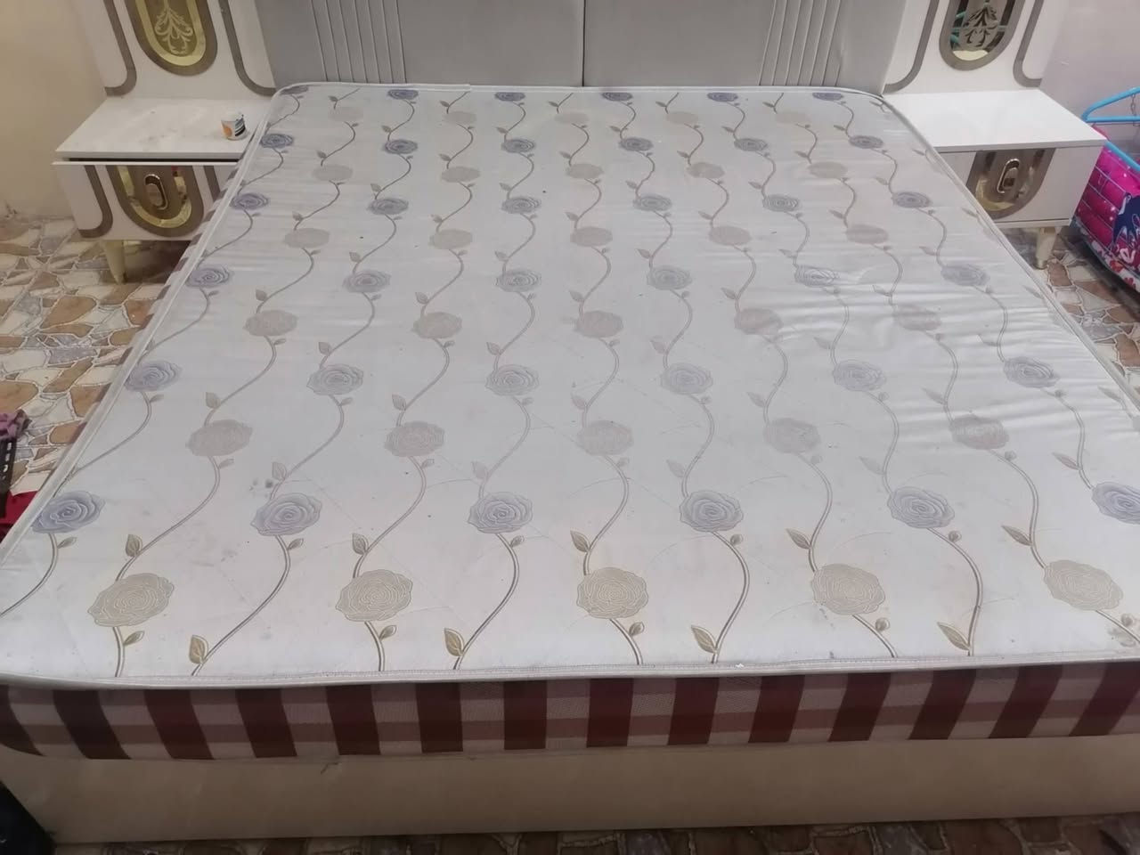 جربايه تركيه للبيع معدوشك ونزله


**إذا كنت صاحب هذا الإعلان وتريد حذفه لأي سبب، رجاءا أرسل رسالة إلى الدعم الفني**