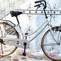 باسكل سوبر A • مقاس ٢٦ • موديل ٢٠١٩