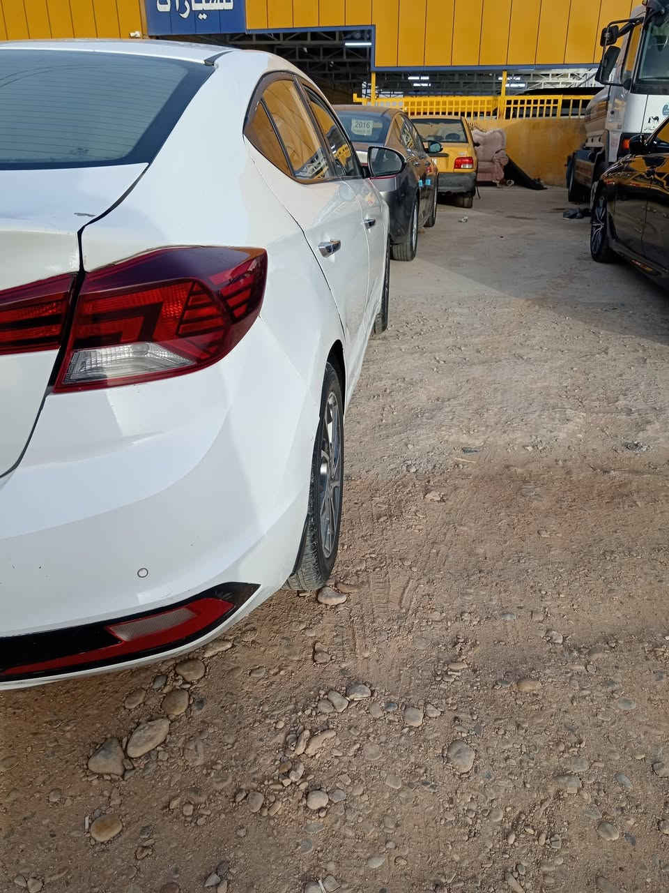 سلام عليكم لانتره خليجي ٢٠١٩ جهازه سوناره موجود بلمنشور أني مكلف بنشر فقط تصل عله هاذا رقمه *********** تصل وأني بلخدمه
