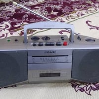 للبيع 4 قطع شغالات عالفحص السعر ١٢٥ يوجد خدمه توصيل 07702589772