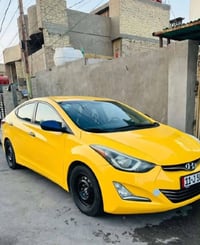النترا تكسي موديل ٢٠١٥ وارد امريكي سعر ٨٠ ورقة 07815425267