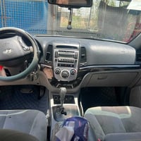من رخصه صاحب الكروب للبيع  سياره سنتافيه اصل بانزين ٦سلندر  سياره ادوا...