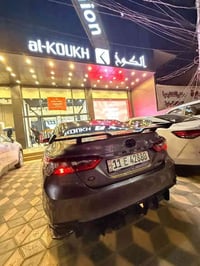 الهم صلي على محمد وعلى ال محمد 🤍  🔮كامري 2022هايبرد(رقم بغداد)  🔮محرك ...