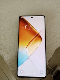 نوت 40 برو • نظيف • سمايه