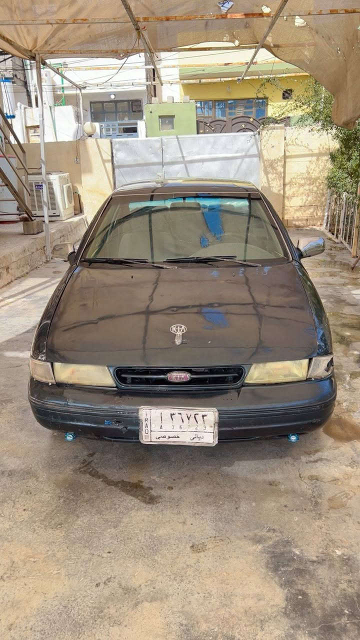 يالله سيفيه موديل 94محرك 2000 كيرعادي محرك لا صرف  ولا بخا ر ولا خربطه ولا صرف بانزين.   كير كذالك جديد 
امنت الله ترايك 120وفؤك.  سياره بل شارع كلش ناعمه حلوه غرفته  كله ع بلاد دشبول ولا فطر غرفته جديده 
شواصي فرممات مكفوله من خياس سياره كل  حادث مابيه اي ضربه مابيه كهربيات كله شغاله سعر 25بيه مجال مكاني ديالئ بعقوبه ***********
