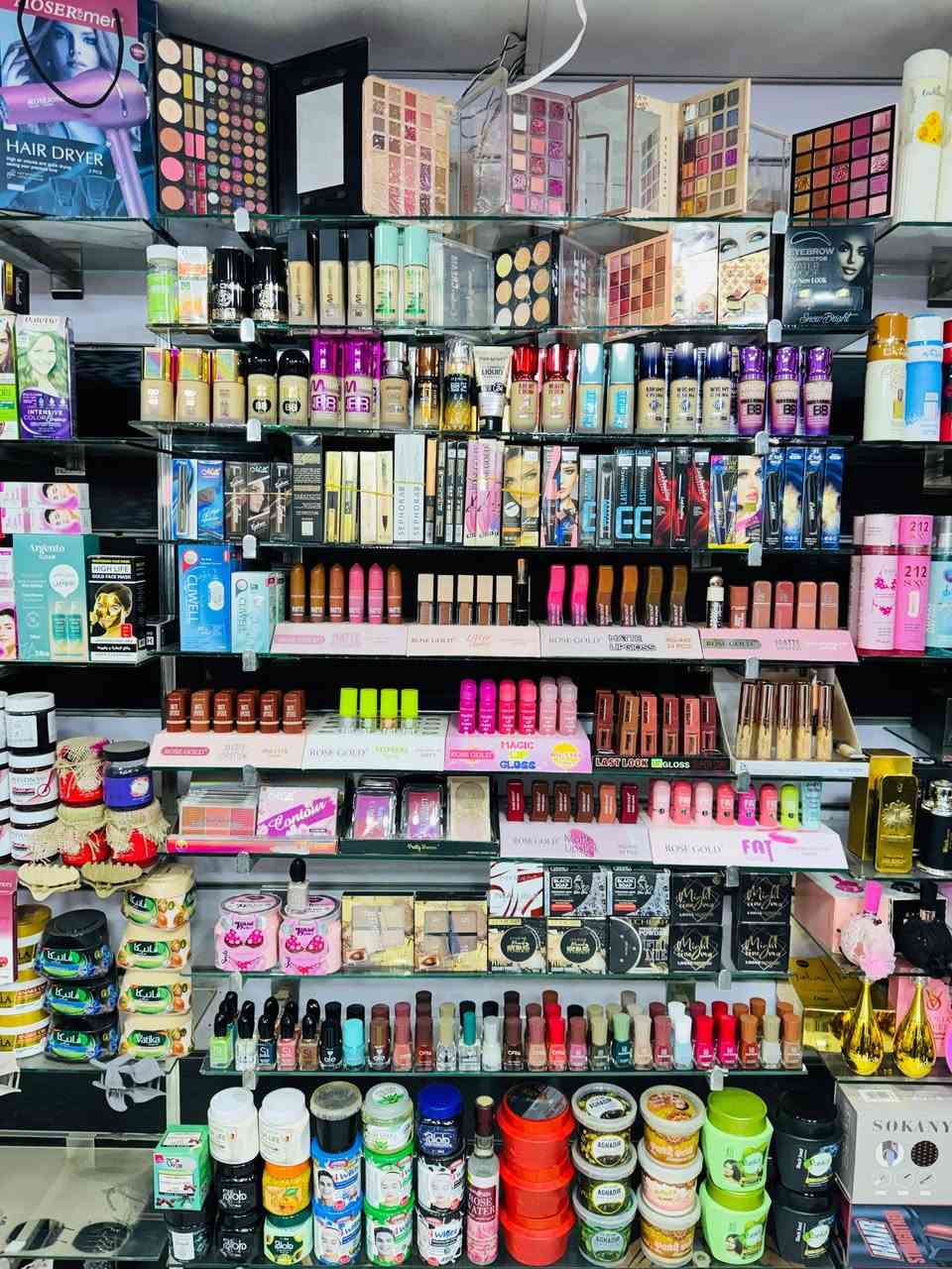 محل ست الحسن لمستحضرات التجميل والهدايا عنوانا ..الابراهيميه شرقيه ..امام مسجد ابوسعده اسفل دكتور احمد طلبه للأسنان 💃❤️💯🌹💃❤️💯🌹❤️💯🌹💯❤️💃🌹💯❤️💃🌹💯💃💃💃🔥🔥


**إذا كنت صاحب هذا الإعلان وتريد حذفه لأي سبب، رجاءا أرسل رسالة إلى الدعم الفني**