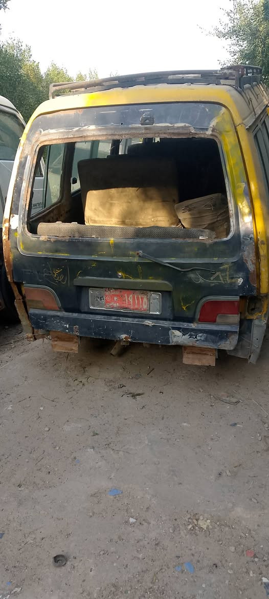 السلام عليكم كيا اسيا للبيع بدون راعي ماكينه وكير ما بيها مكانه نجف سعرها 9 وبيها مجال ***********
