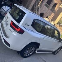 لاندكروزر • ٢٠٢٢ • ٥٤٠٠٠ كم