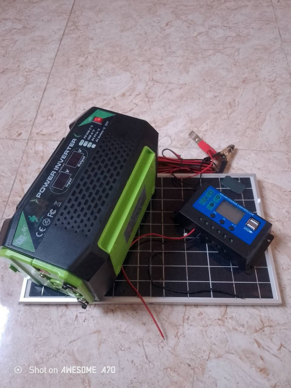 توفر هذه جهاز انطوني بي سعر بل يرضى الله وبالعافيه


**إذا كنت صاحب هذا الإعلان وتريد حذفه لأي سبب، رجاءا أرسل رسالة إلى الدعم الفني**