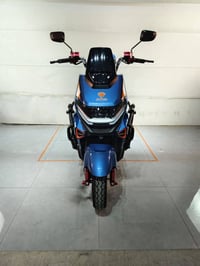 موتور شحن • الماسه • مدرع