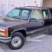 بهبان ١٩٩٤ • مكينة ٤٥٤ • ماشيه ١١٤٠٠٠