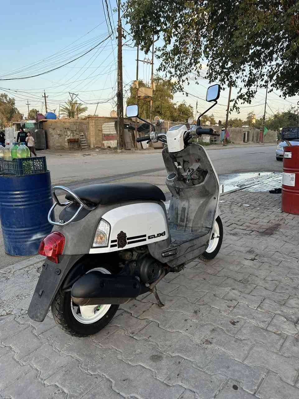 ماكس بوليسي للبيع. سعره750. ختم واحد
مكان شعله. كفالة عامه اي نقص مابيه 

***********
