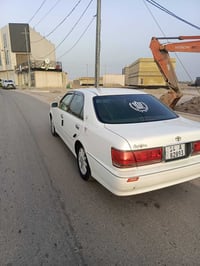 تسجيل جديد • رقم بصرة • موديل ٢٠٠٣
