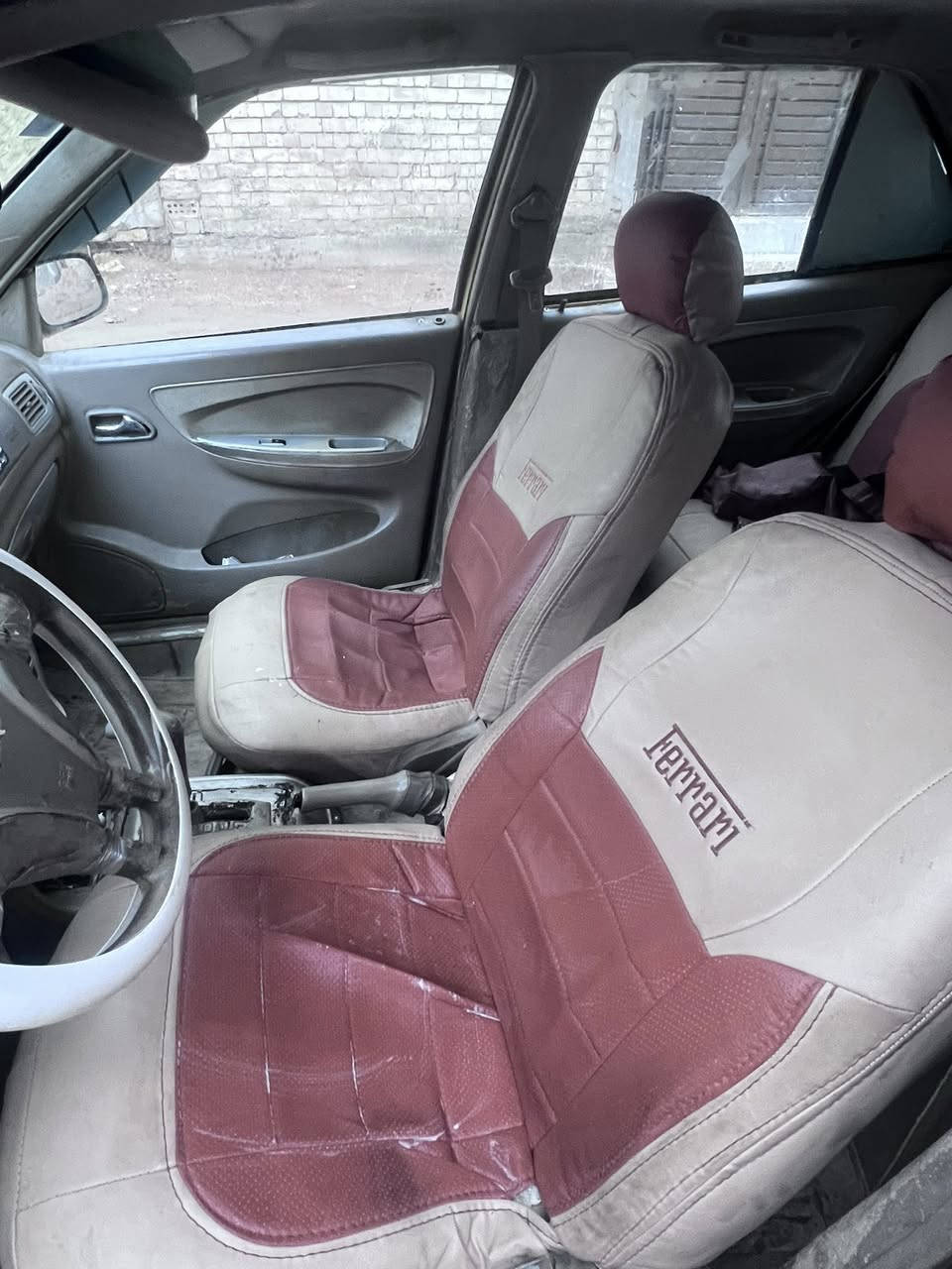 سلام عليكم شيري كوين 2010سياره محوره كير ومحرك كورلاء رقم دولي مصفره هيه ونقابه سياره بسمي تحويل مباشر ثاني يوم سياره جاهزه وخير من الله سعره 27ورقه وبيه مجال حك الجيه مالتك *********** هذه رقمي موجود وتساب
