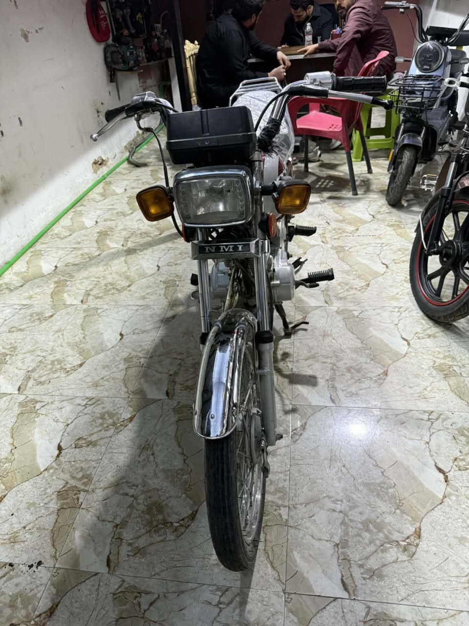 نامه موديل 23 شلامجه اوراق اصولي
كربلاء حي الغدير 
***********
إتصال+واتساب فقط
