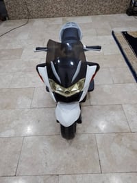 دراجة أطفال شحن • دبل بطارية • دبل ماطورين