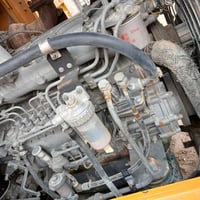 شفل كاوسكي 70 • مديل 2004 • البصره الجزيره