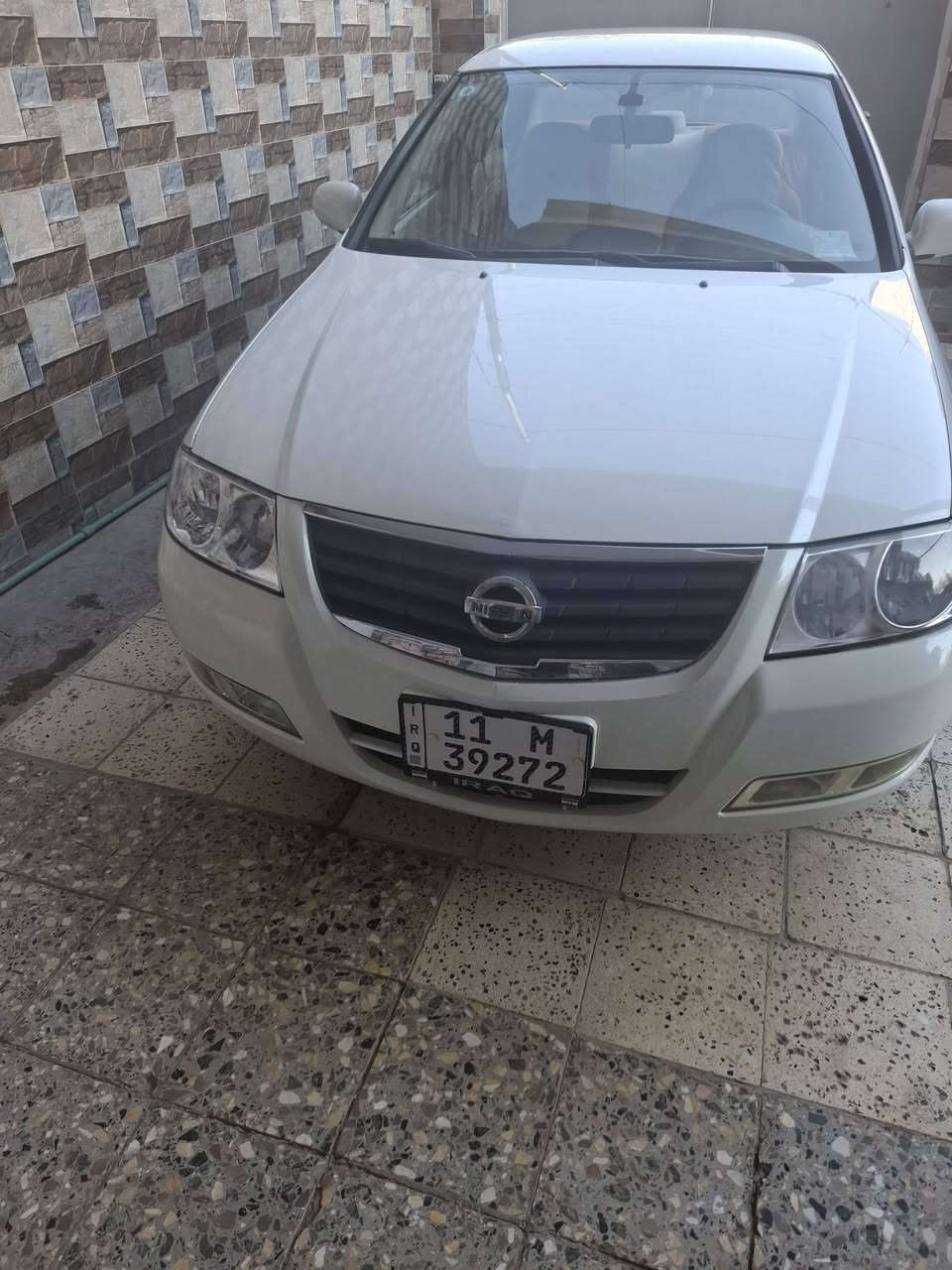 سني مديل 12بغداد بسمي بيها صبغ دعاميات ودوسه بدون تبديل بيها بارد مكانات عارضها 100$ وبيها مجال 
***********
