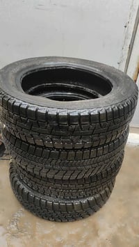 تايرات • ١٥٥/٦٥/١٤ • نجف حي النصر