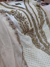 قفطان • اكس لارج • جديد