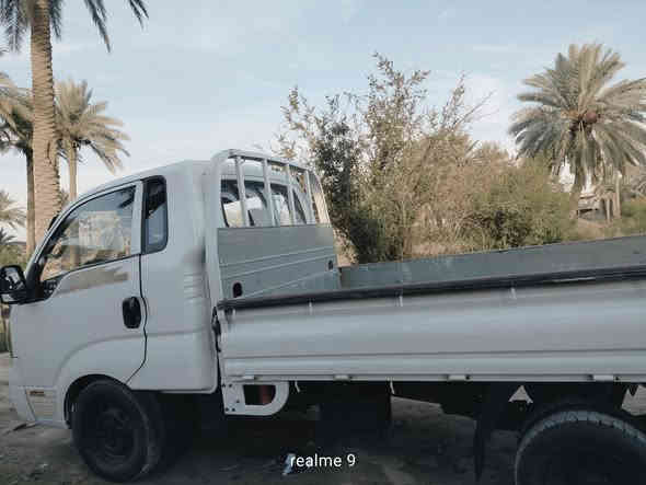 سلام عليكم كيه حمل موديل 2014 بسمي رقم دوالي السنويه ال2030 سياره جاهزه ماينقصه برقي السعر 105 الاستفسار الاتصال على الرقم ***********
