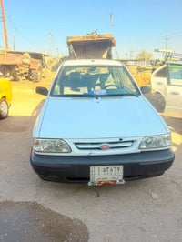 موديل ٢٠١٨ • أبيض • كربلاء