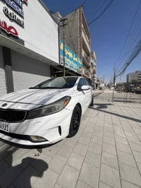 فورتي • ٢٠١٨ • رقم اربيل