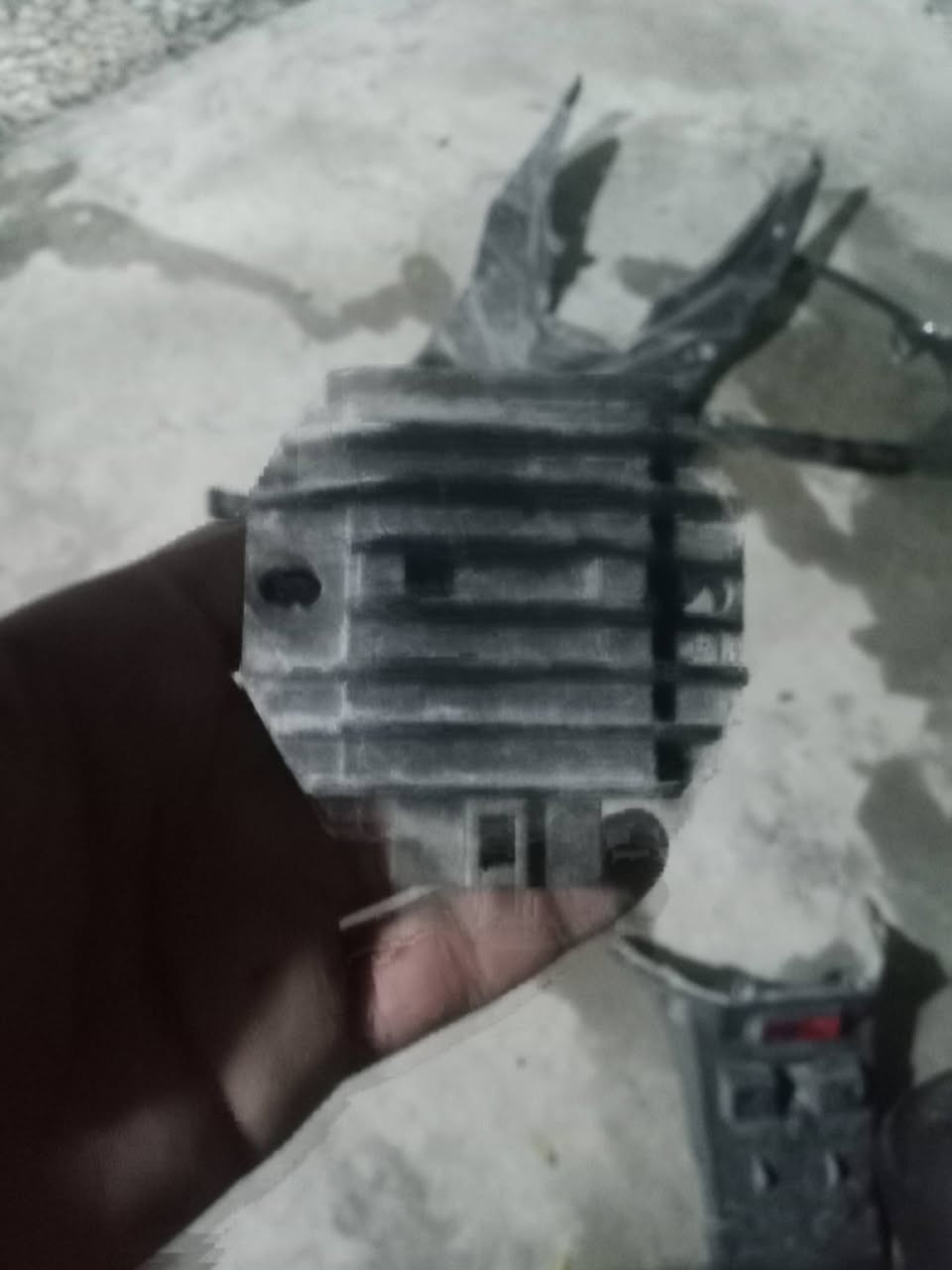 ‏السلام عليكم تفصيخ ثعلب
‏
‏كصة هي ولسوادة ب 10
‏
‏دشبول شغال ب 20
‏
‏ماشة وستيرن 30
‏
‏ويل امامي هو ولتاير 35
‏
‏صدر يرادلة تجفيت ب 10
‏
‏ضفيرة كامله مال نوزل ب 20
‏
‏عقل مال ثعلب نوزل 35
‏
‏جوزة بلادية ب 15
‏
‏نوزل ب 15
‏
‏سبايدر بلادي 10
‏
‏كشن هو ولجنطه ب 30
‏
‏تانكي ب 20 
‏
‏فيت بم كامل ب 20 
‏
‏كاعية ب 10 
‏
‏جكمجه ب 15
‏
‏قبق بانزين ب 5
‏
‏سبعة مال كور ب 10

بكلايت 10

شوتة مال جي تي ار حديث ب 25

كتف مال شحن شغال ب 5

مكاني بغداد الحسينية مال راشدية 

*********** بي واتساب
