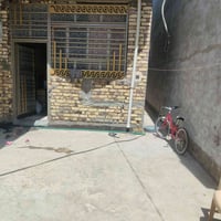 طريق حلة نجف • ٢٠٠م • ٢ غرف