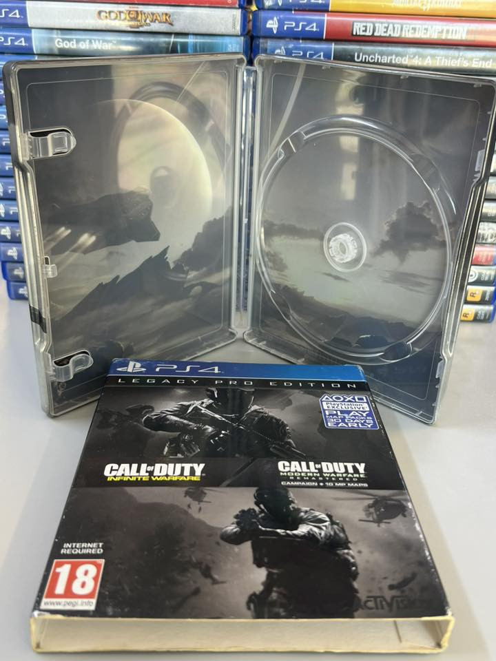 موجود جميع ستيل بوك موجود عندنا وأحسن قطعة الاستيل ممكن نضافه من سبعين إلى تسعين بالمئة التفاصيل بالإنستغرام متجر TOP


**إذا كنت صاحب هذا الإعلان وتريد حذفه لأي سبب، رجاءا أرسل رسالة إلى الدعم الفني**