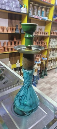 اركيلة • نركيلة كاملة • ديالى بلدروز