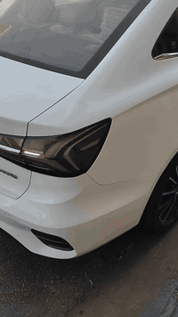 ام جي ٥بلاص • ٢٠٢٥ • ماشيه ٣٥الف