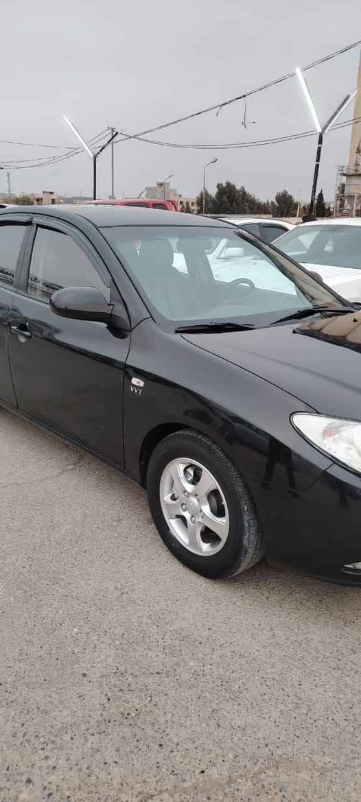 هوندا ئاڤانتي ره ش موديل 2010بيش وبشت كبس كير مه كينه شه رت ته قه ره قه نينه ***********سعر 52مجاله كي كيم اكر, نينوى
