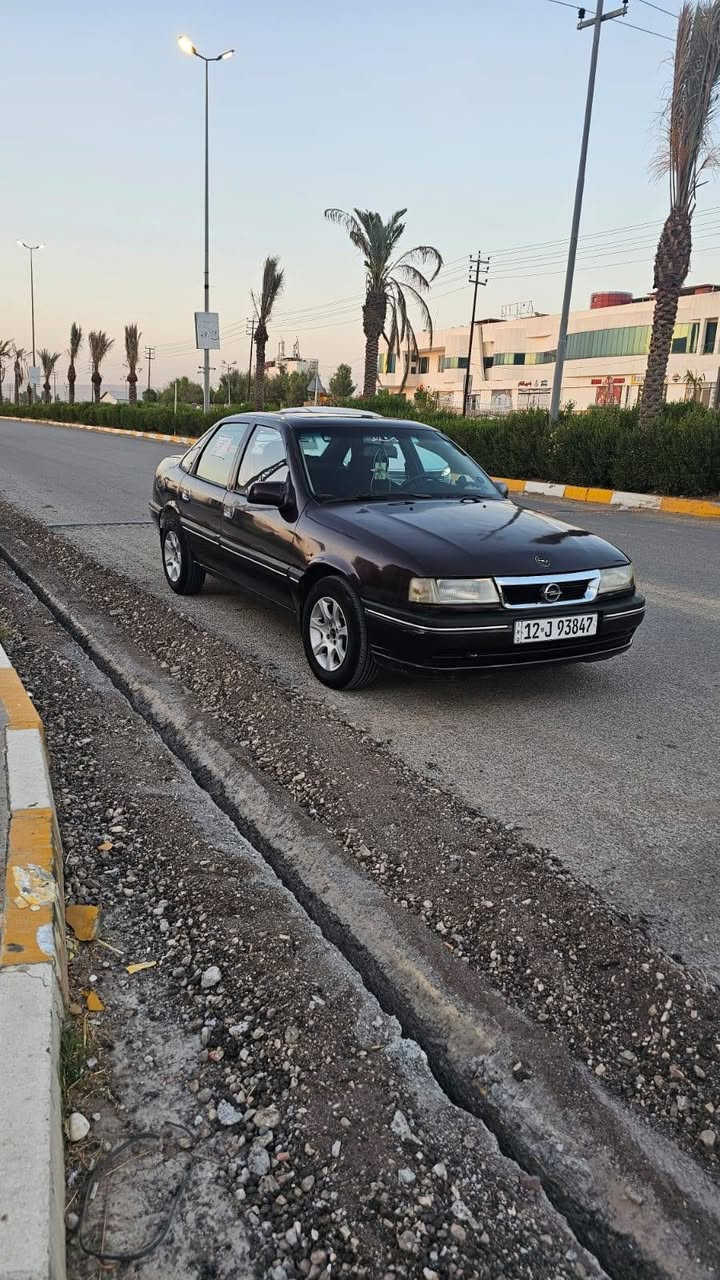 اوبل فكتره موديل ٩٢
شرط محرك وكير
سنويه جديده ٢٠٣٠
سياره بخ جماليه
رقم جديد
٤تيرات جديد
غرفتها أوجه الايبان طك جديد
محرك ١٨
السعر قفل ٤٨
*********** بي واتساب
