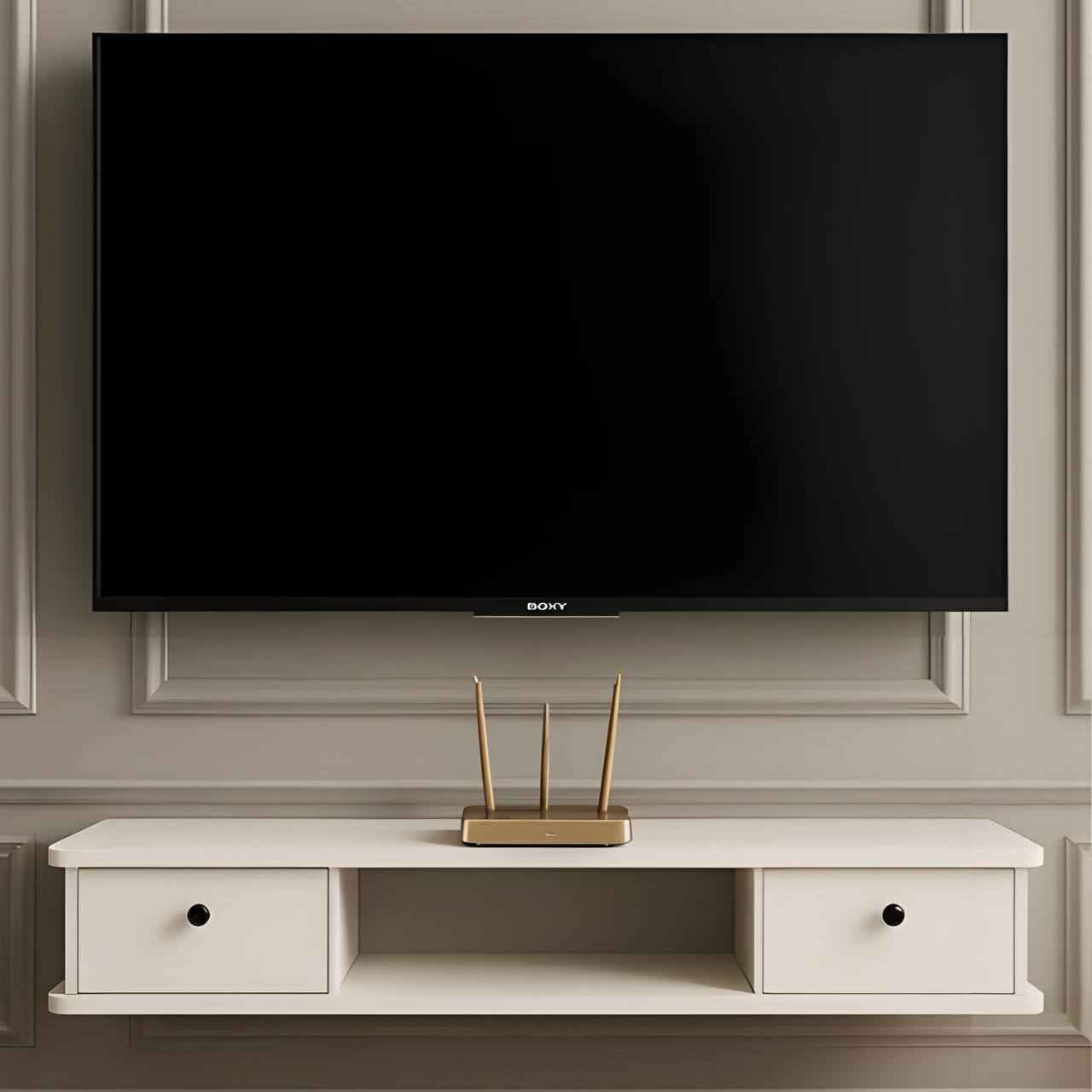 ميز تلفاز تعليك خشب mdf

 القياسات : 
العمق 22 سم * العرض 160 سم * الارتفاع 20 سم
 للحجز والاستفسار خاص بغداد, العراق


**إذا كنت صاحب هذا الإعلان وتريد حذفه لأي سبب، رجاءا أرسل رسالة إلى الدعم الفني**