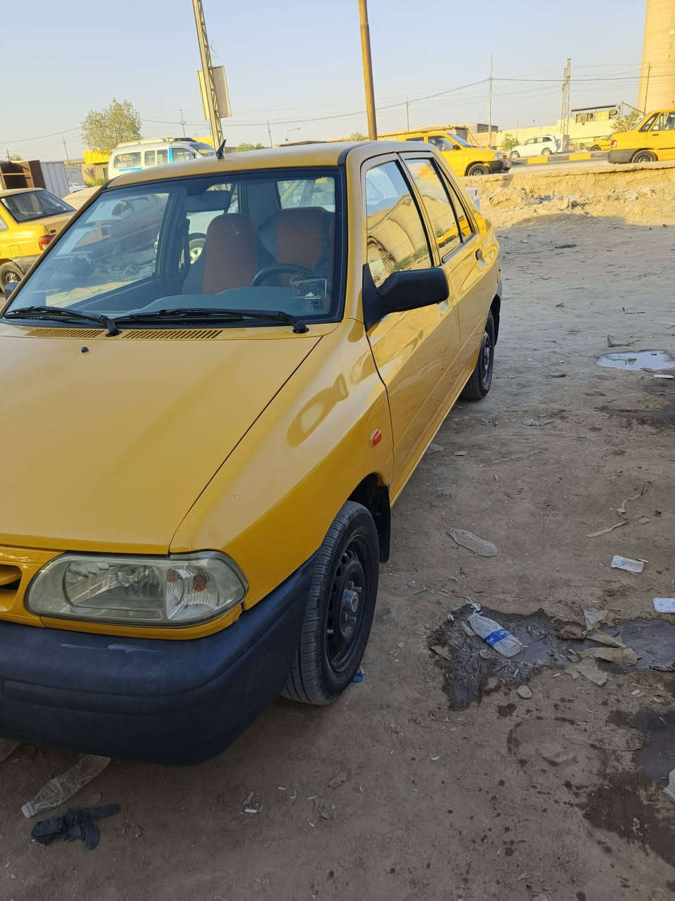 السلام عليكم سايبه موديل 2022
اي ستفسار
التصال ***********
