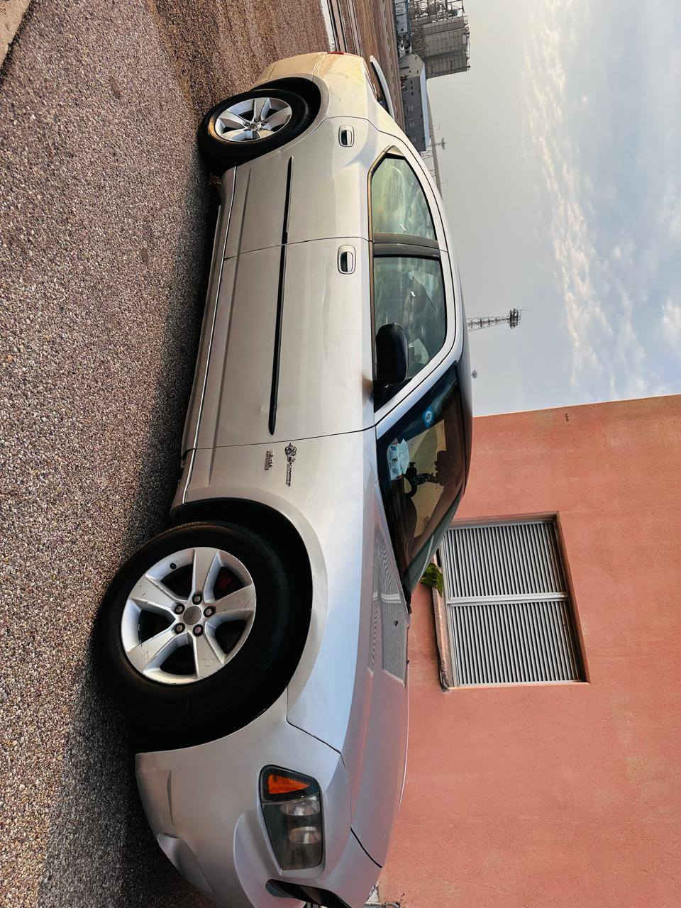 جارجر 2010
محرك 3500 
ماشية 179 ميل 
حادث جاملغ وبنيد 
محرك جديد 
السعر 110
المكان الناصرية 
***********
