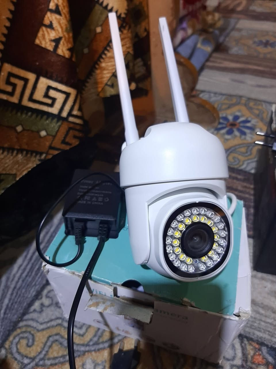 سلام عليكم كامرات بسعر شبه بلاش تفاصيل بلفيديو
يوجد توصيل بصره 5 محافظات 6

ارخص الاسعار


**إذا كنت صاحب هذا الإعلان وتريد حذفه لأي سبب، رجاءا أرسل رسالة إلى الدعم الفني**