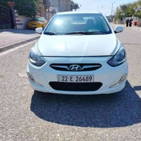 اكسنت • ٢٠١٢ • رقم أربيل