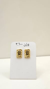 ذهب عيار٢١ • دزاين ايطالي • النجف حي المكرمة