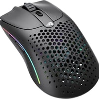 ماوس كلوريوس O2 • سلكي ولاسلكي بلوتوث • كالجديد